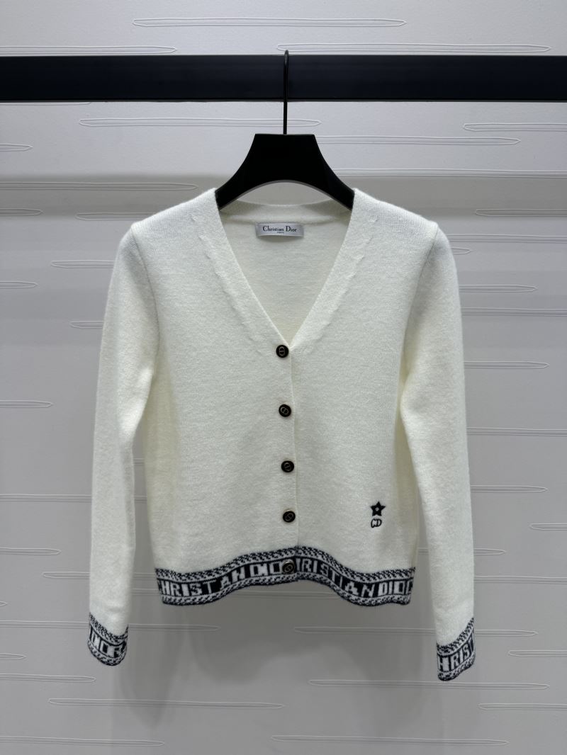 Christian Dior Sweaters